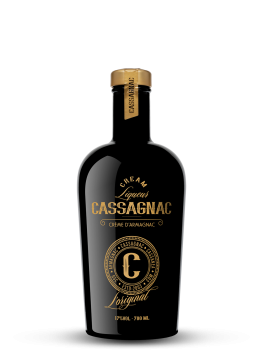 Cassagnac 70cl